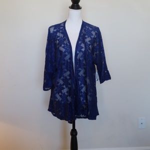 LulaRue Blouse